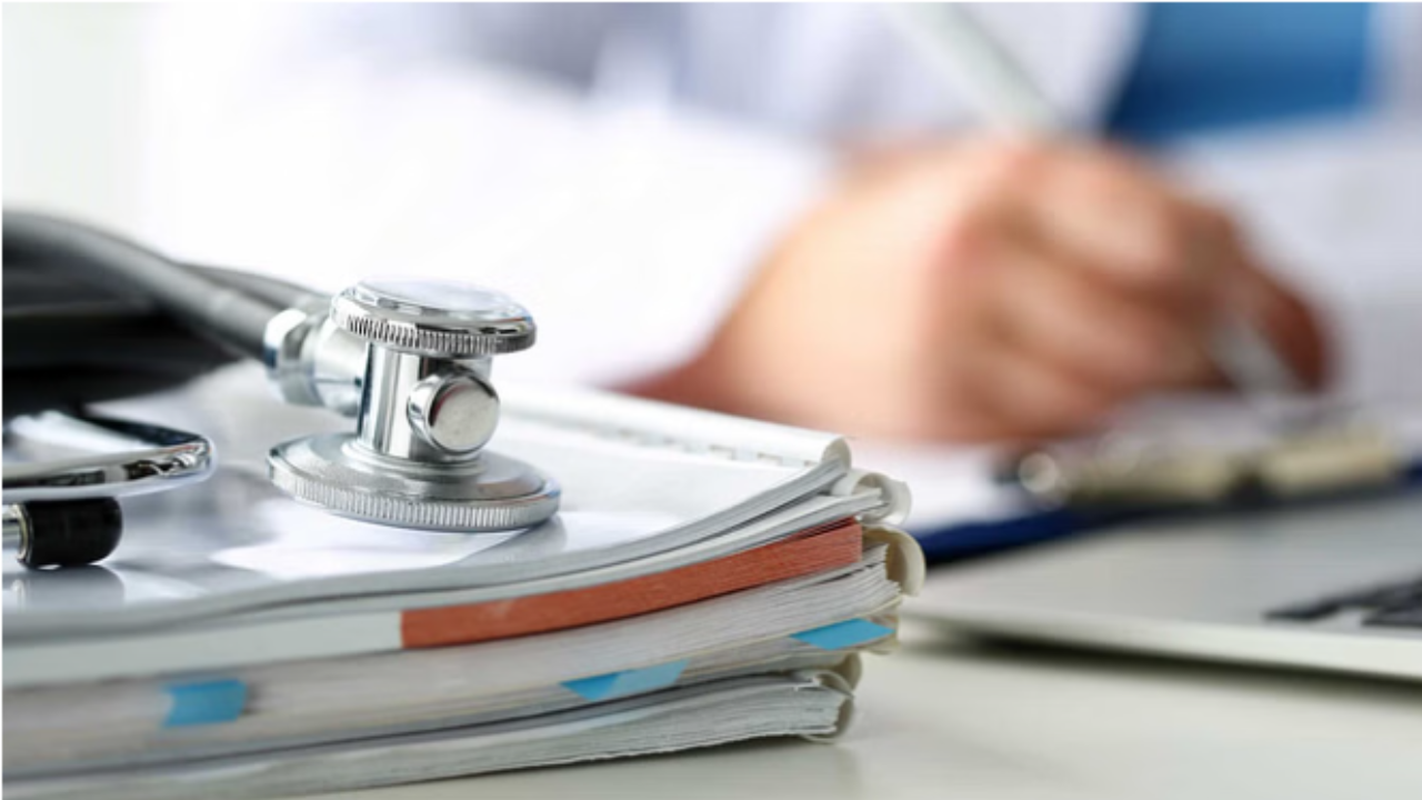 NEET MDS Counselling Result 2025