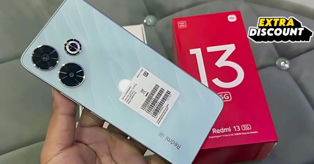 Redmi 13