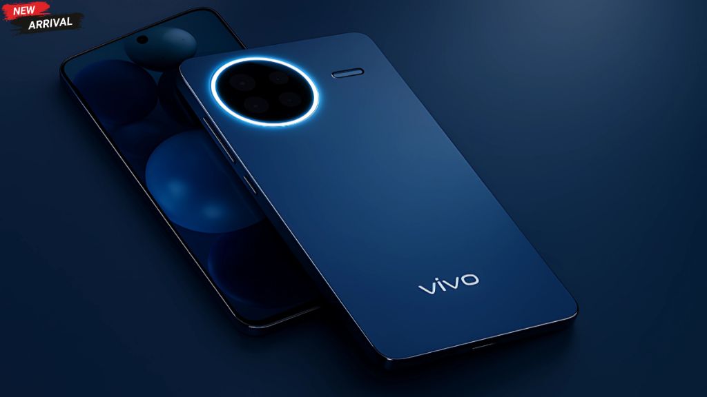 Vivo Y400 Pro 5G Launched