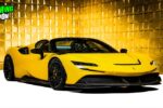 Ferrari SF90 Model Launch 2026