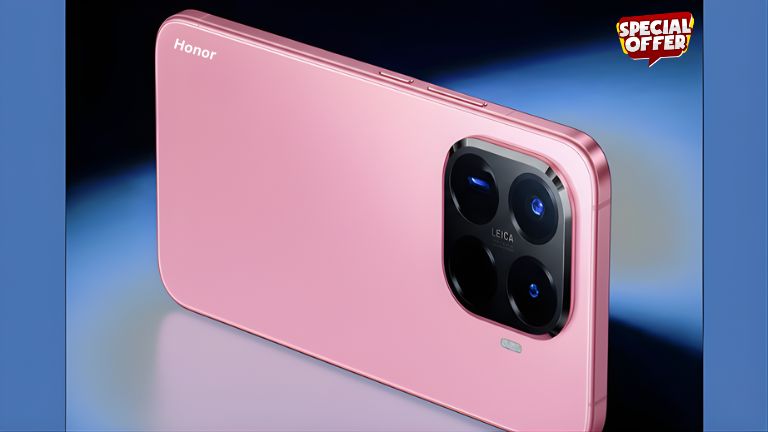 Honor 6G New Smartphone Launched