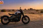 Jawa 42 Bobber EV 7X 2026 Launched