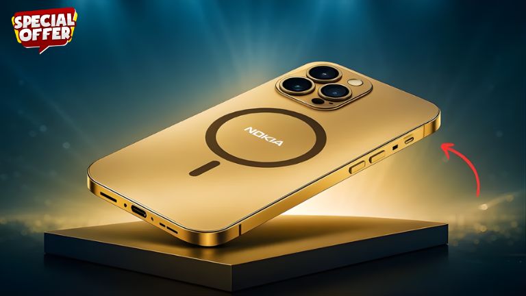 Nokia Note Mini 2026