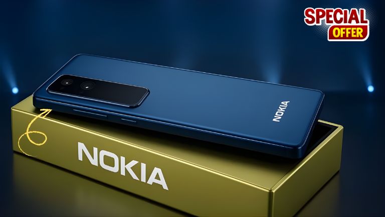 Nokia X30 Lite 2026 5G