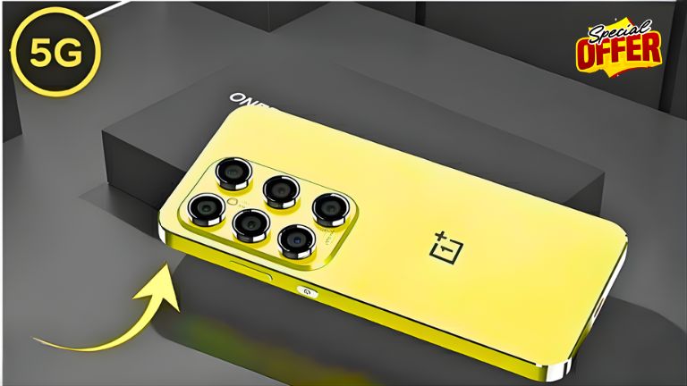 OnePlus Nord 2T Ultra 5G