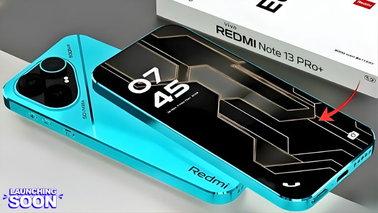 Redmi 6G New Smartphone Launched