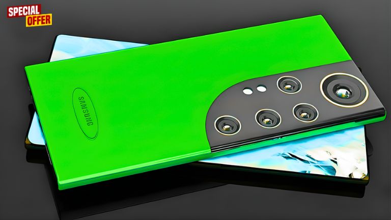 Samsung Galaxy A101 6G Launched