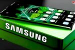 Samsung Premium 6G New Smartphone