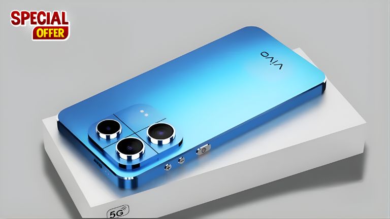 Vivo Unveils Premium 5G