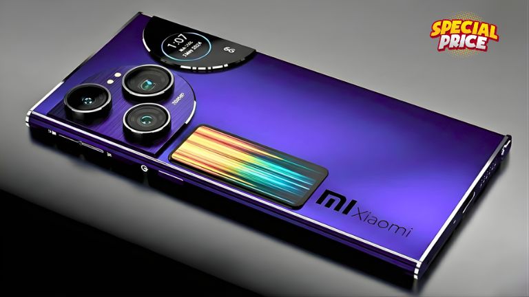 Xiaomi 16 Ultra 6G Launch