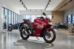 2025 Suzuki Gixxer SF