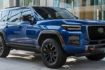 2026 Toyota Prado