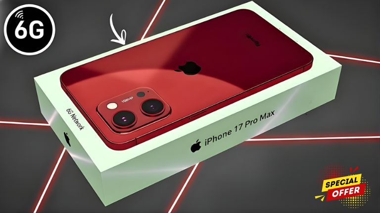 Apple iPhone 17 Pro Max Phone Launch