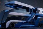 BMW Motorhome 2026 Launch