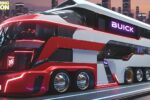 Buick Motorhome 2026 Launch