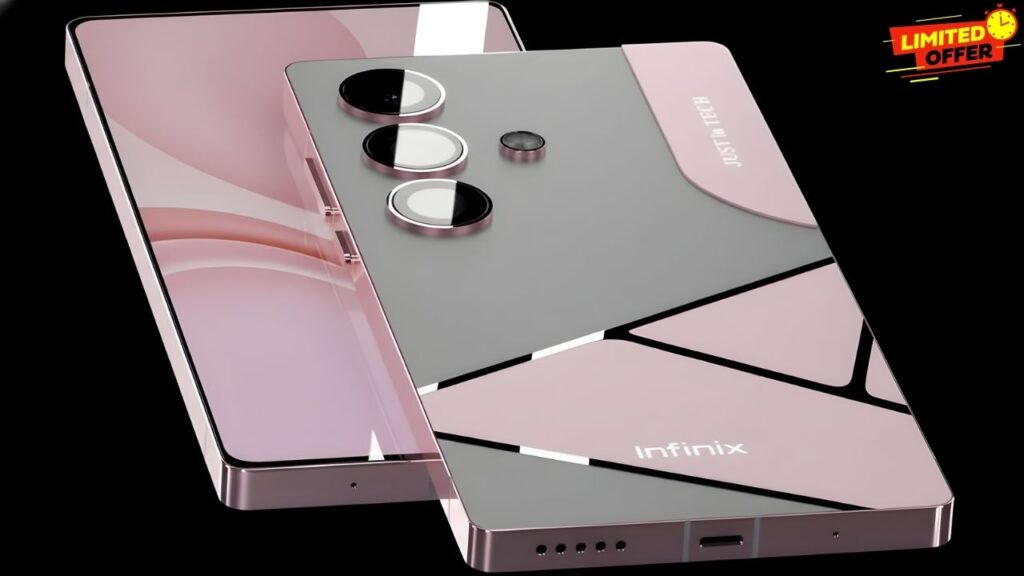 Infinix Note 100 Pro New Launch