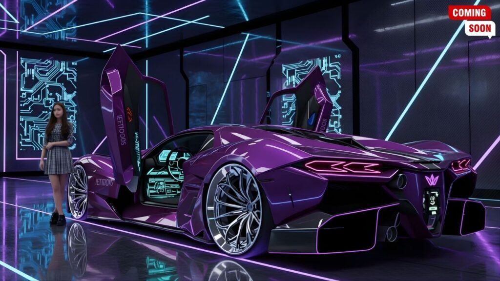 Lamborghini Veneno Roadster Launch