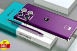 Motorola 6G Flagship Smartphone