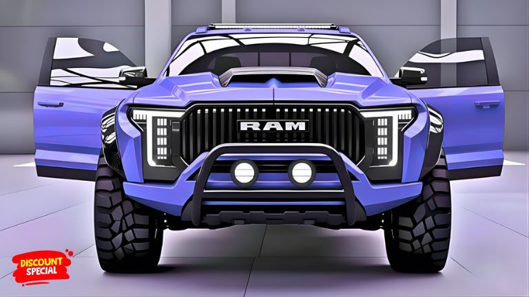 RAM 3500 Heavy Duty Truck Launch