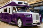 Rolls Royce Motorhome 2026