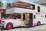 Rolls Royce Motorhome 2026
