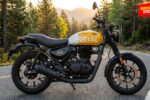 Royal Enfield Hunter 350 Best Unveiled