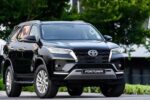 Toyota Fortuner 2026 Launch