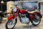 Royal Enfield Classic 350 Pro