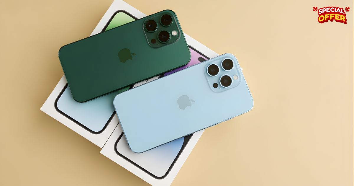 Apple iPhone 14 Pro Launched Highlights