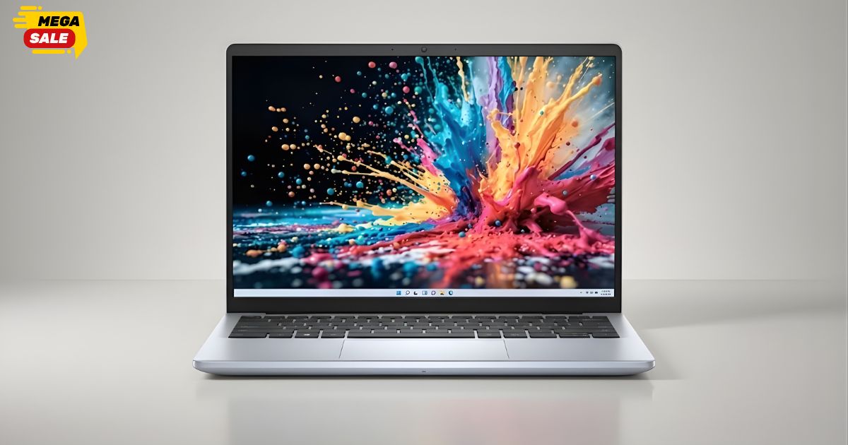 DELL Inspiron 5440 2026 Laptop Launched
