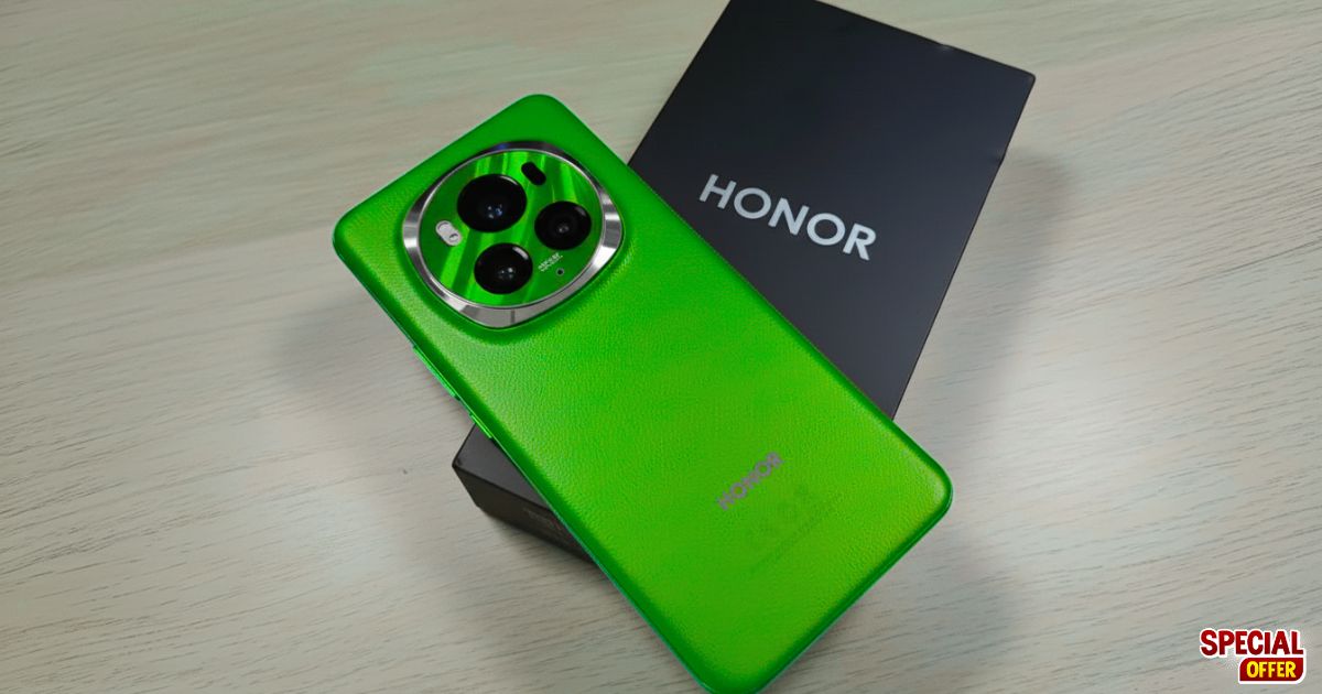 Honor Magic6 Pro 5G Launchsoon