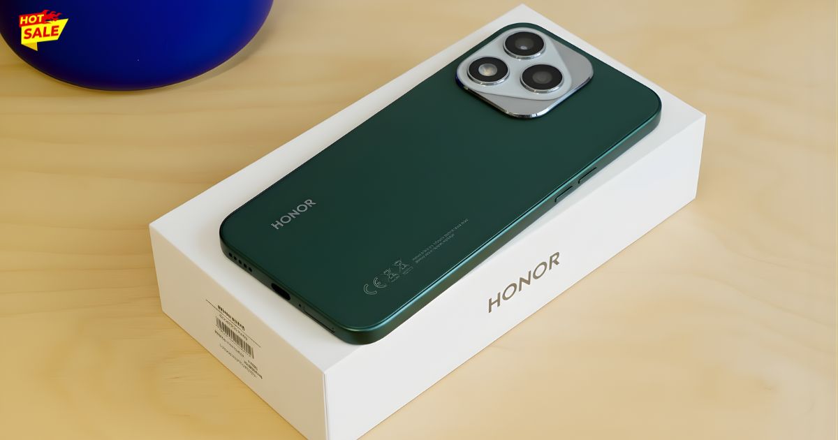 Honor X9b 5G Launchsoon
