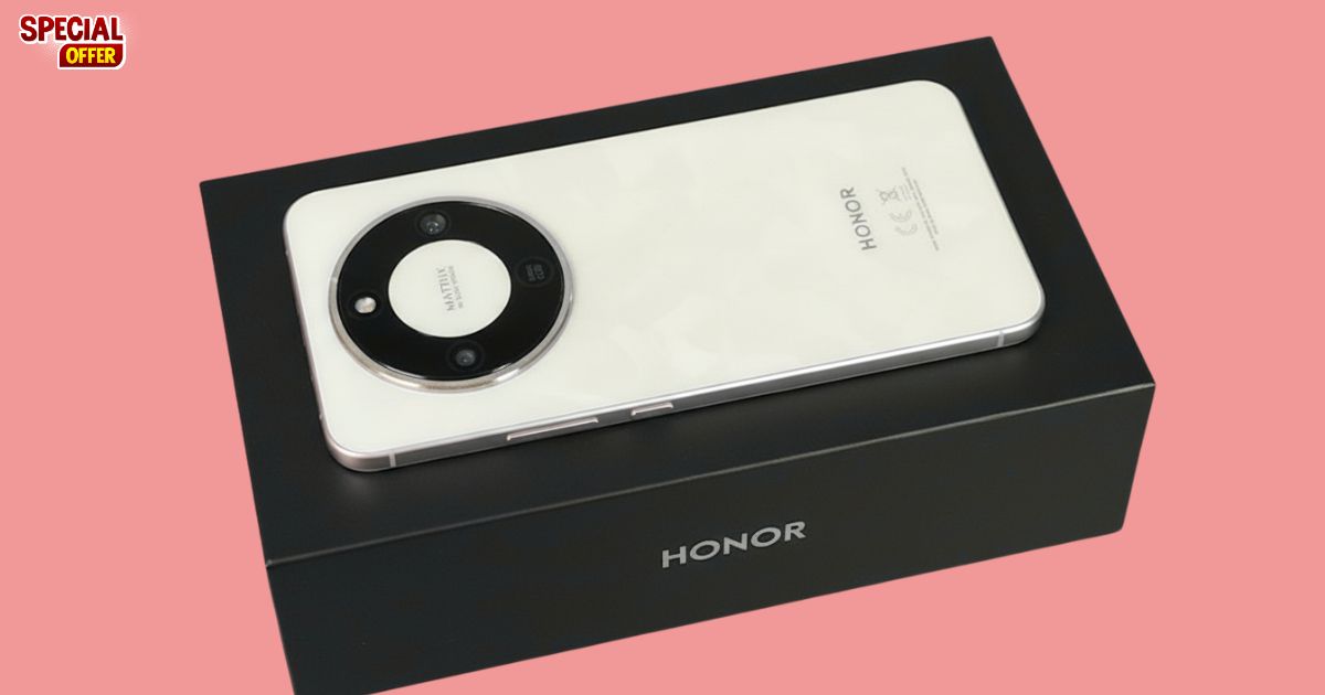 Honor X9d 5G Reveiw