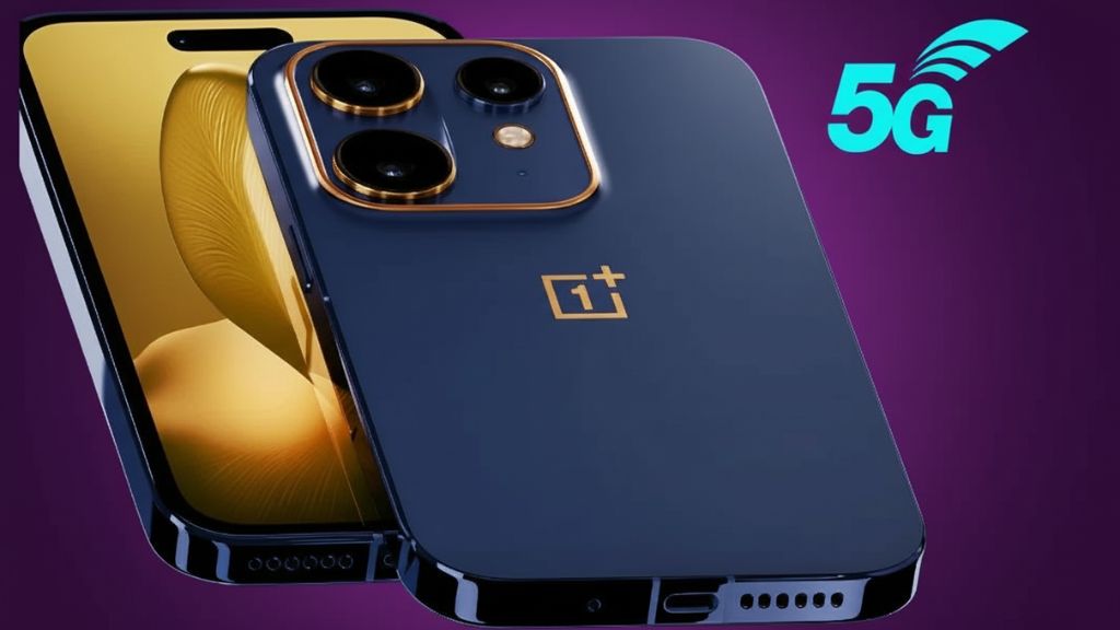 OnePlus 15 5G Launched 2026