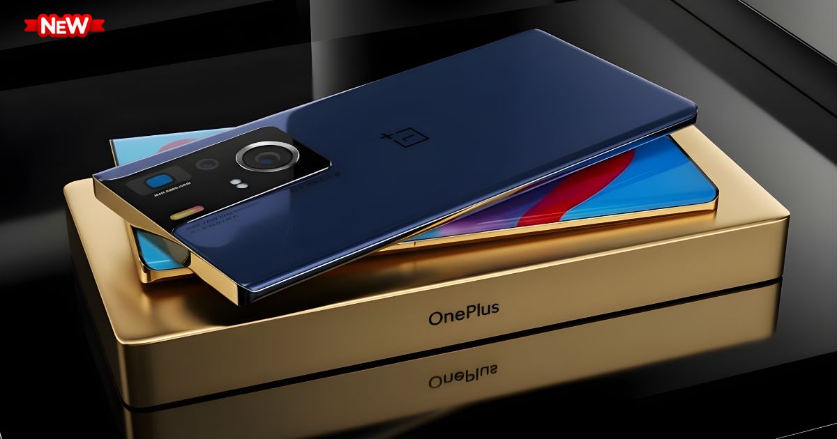 OnePlus 5G Flagship Launched