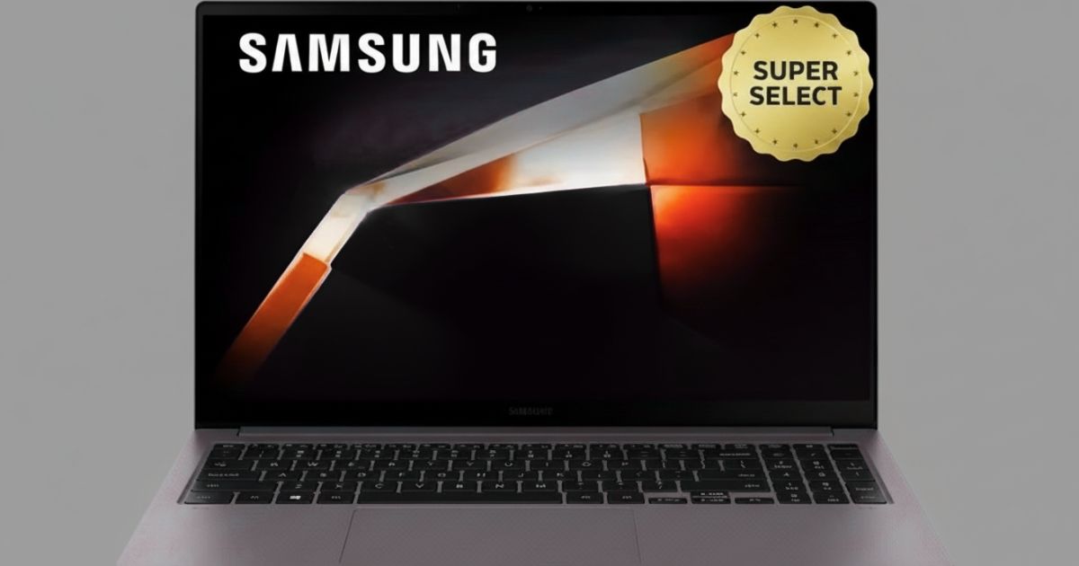 Samsung Galaxy Book4