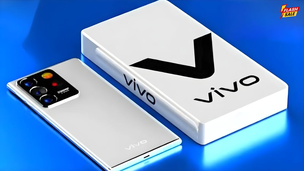 Vivo V60 5G Launch 2026